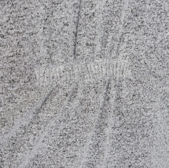 Z by Zella | Heather Gray Sweater Size Medium - Picture 4 of 5